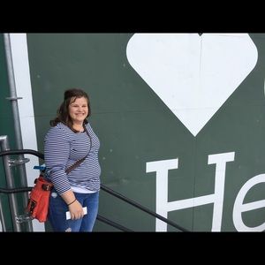 Meet your Posher, Katykaty